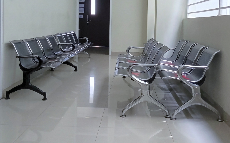 Các loại ghế chờ bệnh viện và cách chọn phù hợp: hướng dẫn chi tiết 