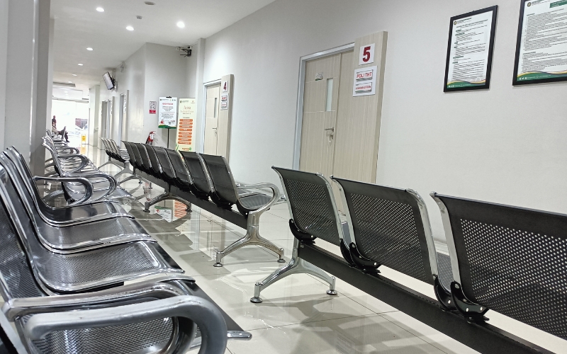 Các loại ghế chờ bệnh viện và cách chọn phù hợp: hướng dẫn chi tiết 