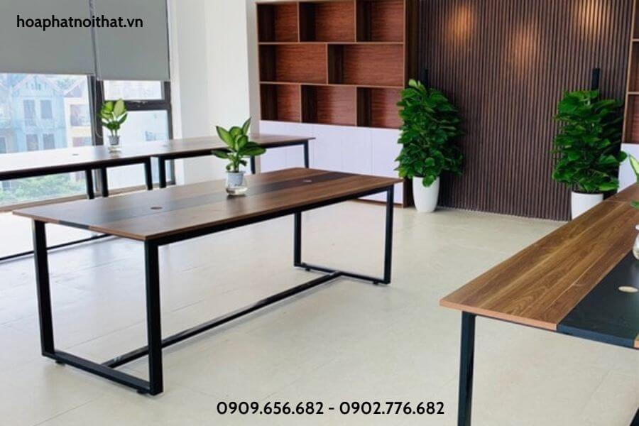 bàn chân sắt thanh lý có nhiều ưu điểm