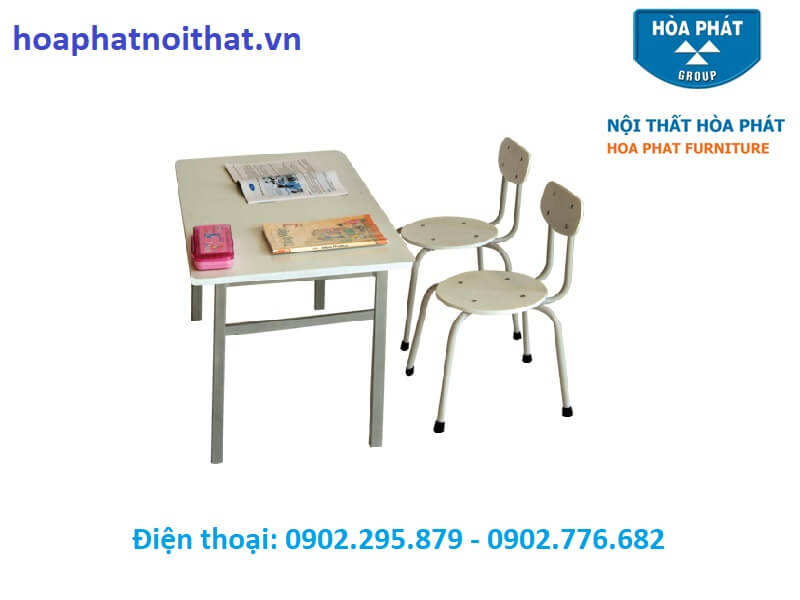 Bàn ghế mẫu giáo GMG102A