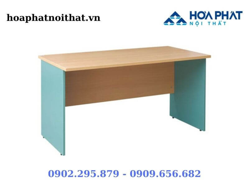 Bàn làm việc không hộc SV150