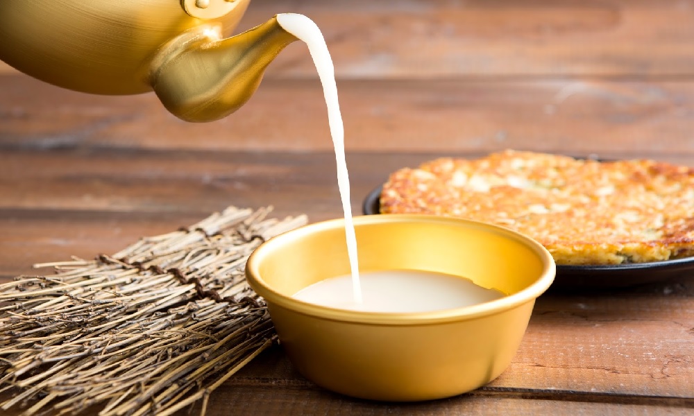 cách loại bỏ rỉ sét bằng giấm trắng