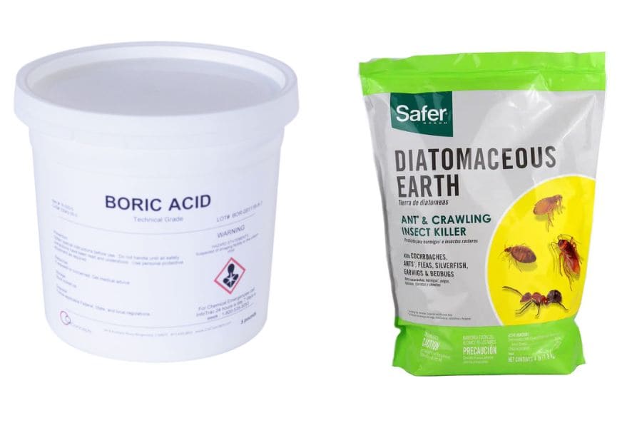 Cách Trị Mọt Gỗ Và Bảo Quản Đồ Nội Thất Bền Đẹp