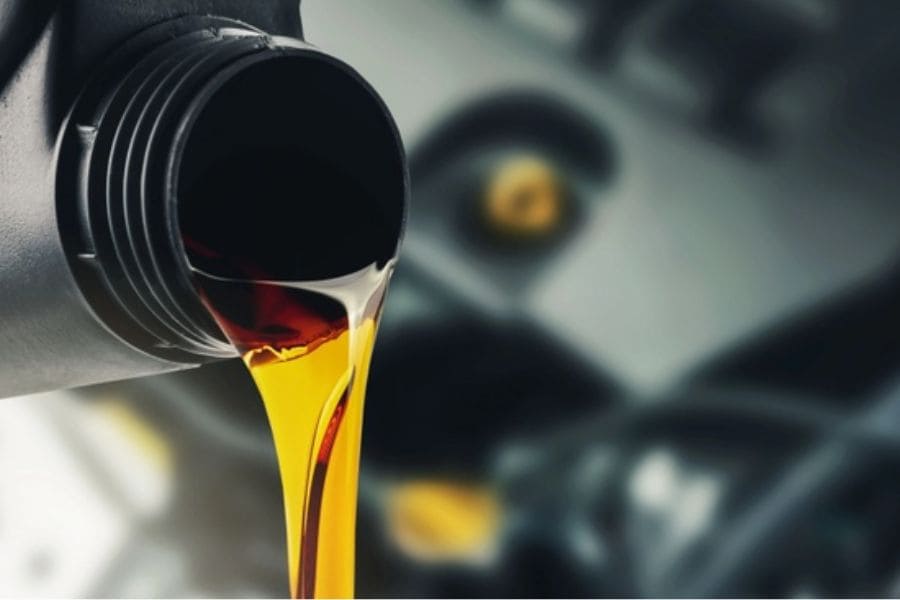 Cách Trị Mọt Gỗ bằng dầu hỏa