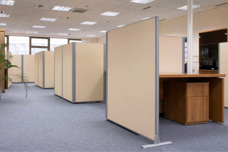 Hướng Dẫn Tự Dựng Vách Ngăn Phòng Bằng Vật Liệu Giá Rẻ 