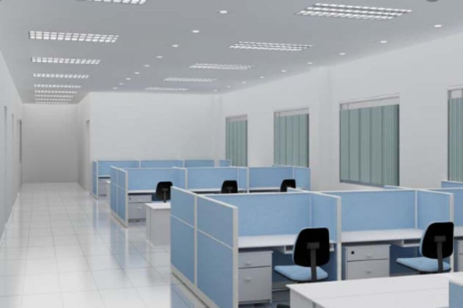 Hướng Dẫn Tự Dựng Vách Ngăn Phòng Bằng Vật Liệu Giá Rẻ 