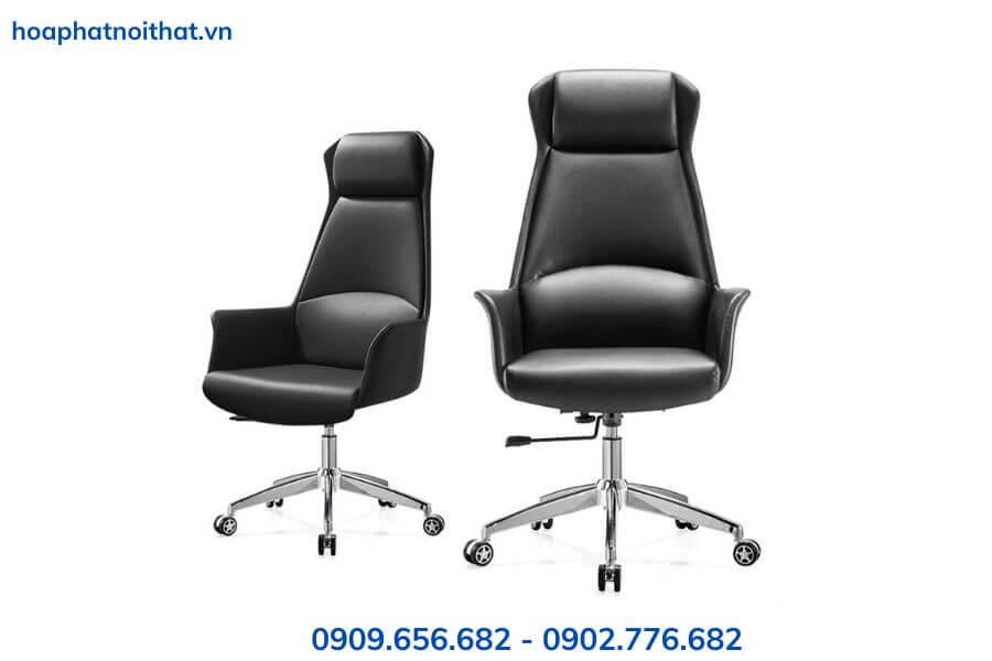 Điểm Danh 3 Mẫu Ghế Da Ngả Lưng Tốt Cho Sức Khỏe