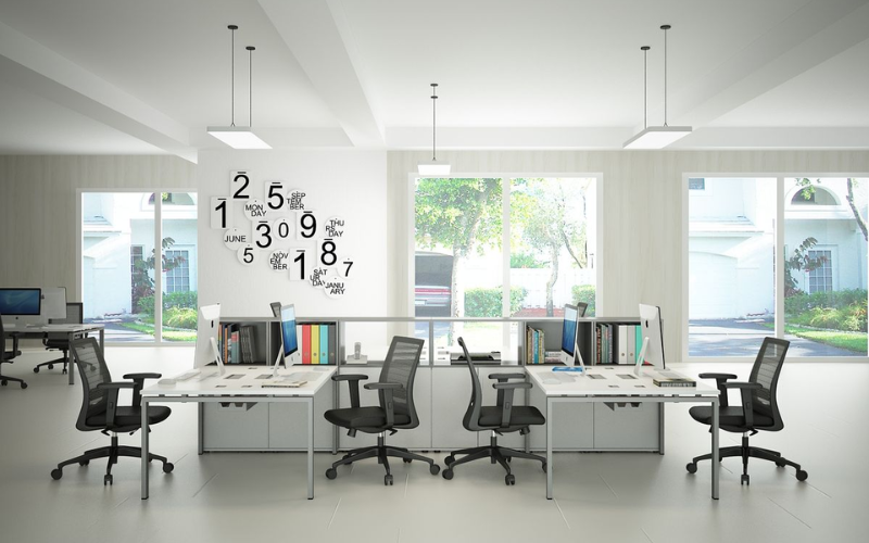 Top 10 mẫu ghế nhỏ gọn cho dân văn phòng và làm việc tại nhà đáng mua nhất