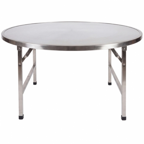 Bàn gấp inox BG1150