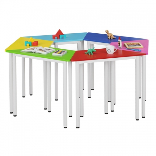 Bàn ghế học sinh BHS48/GHS48