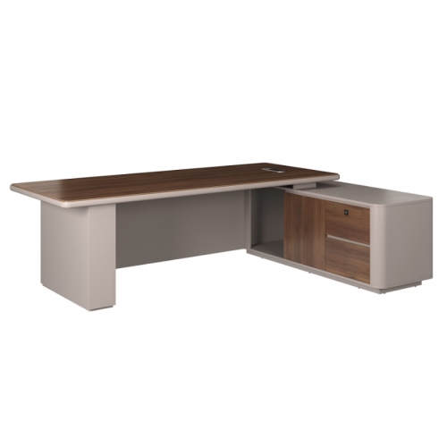 Bàn giám đốc LUXB2418S10