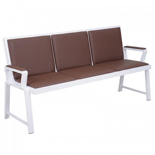 Ghế chờ 3 chỗ PC55-3