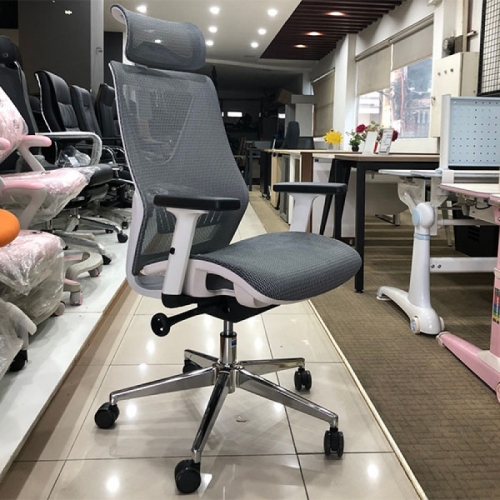 Ghế công thái học GLE06