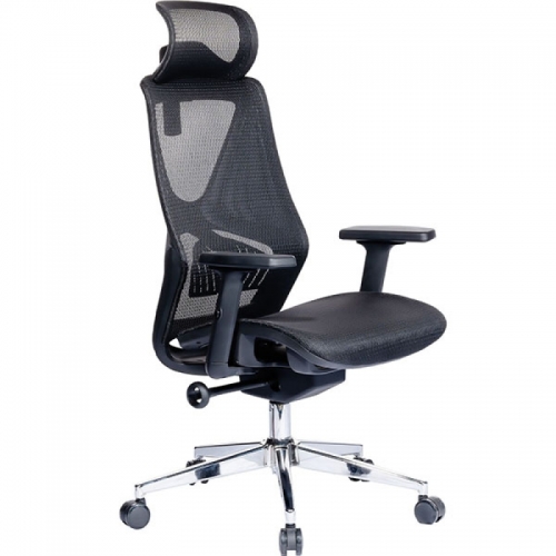 Ghế công thái học GLE06