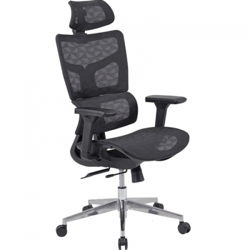 Ghế công thái học GLE11