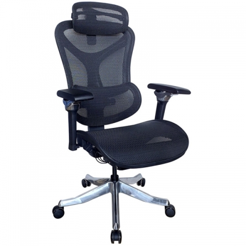 Ghế công thái học GLE16