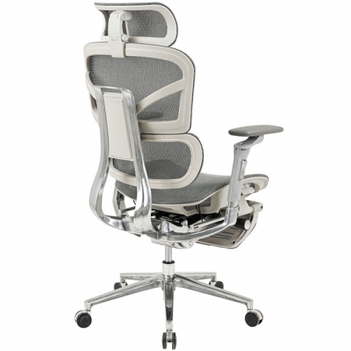 Ghế công thái học GLE17