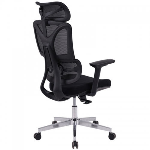 Ghế công thái học GLE19-Đen