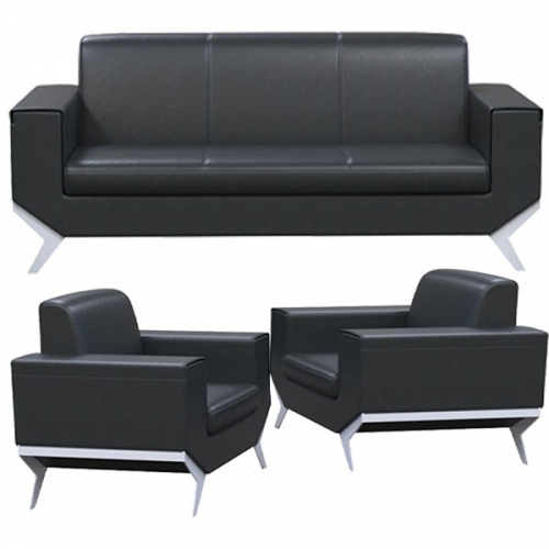 Ghế Sofa Đơn SF709-1-DA