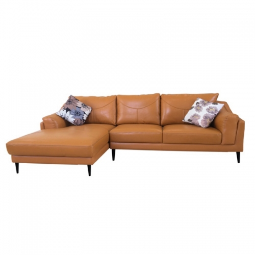 Ghế sofa SF132A-3-DACN