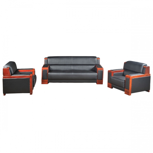 Ghế sofa SF23-3-PVC