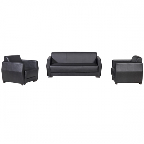 Ghế sofa SF36-3-PVC
