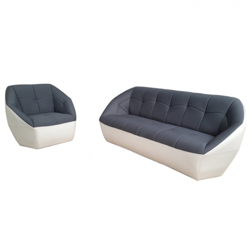 Ghế sofa SF508-3 DA