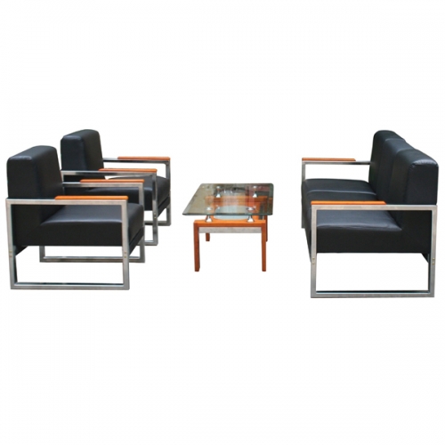 Ghế sofa SF80-1-Da