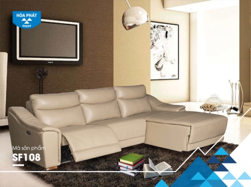 Ghế sofa SF108A