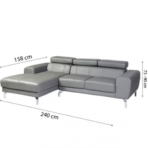 Ghế sofa SF61-PVC