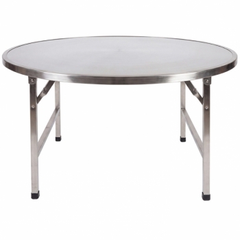 Bàn gấp inox BG1150