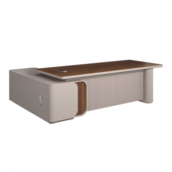 Bàn giám đốc LUXB2418S10