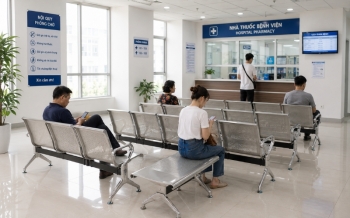 Các loại ghế chờ bệnh viện và cách chọn phù hợp: hướng dẫn chi tiết