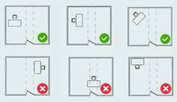 CHIA SẺ: Cách đặt bàn làm việc đúng hướng phong thủy và tuổi