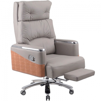 Ghế Boss Chair BC02