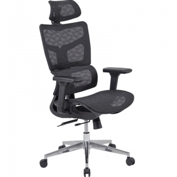 Ghế công thái học GLE11