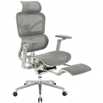 Ghế công thái học GLE17