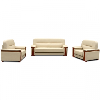 Ghế sofa SF34-3-PVC