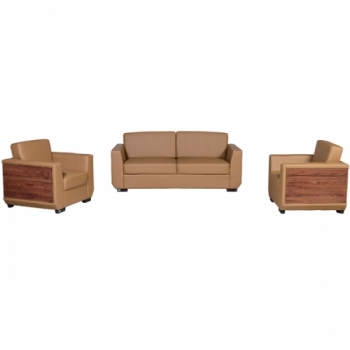Ghế sofa SF37-3-PVC