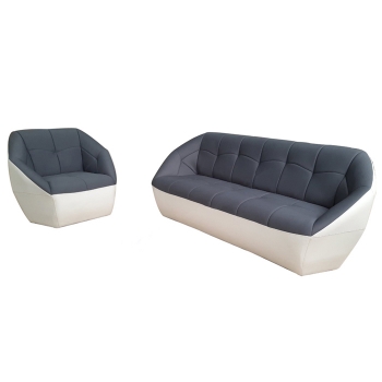 Ghế sofa SF508-2 PVC
