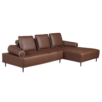 Ghế sofa SF602-3 PVC