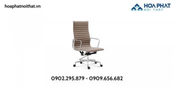 Nguyên Nhân Ghế Xoay Bị Nghiêng Và Cách Khắc Phục