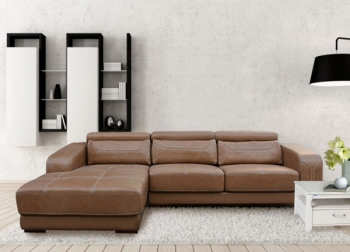 Ghế sofa SF107A-4-PVC