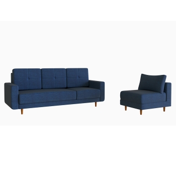 Ghế sofa SF320-1