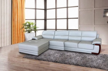 Ghế sofa SF601-3-PVC