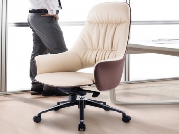 Sửa ghế giám đốc đơn giản, nhanh chóng và hiệu quả