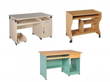 Top 5+ Mẫu Bàn Máy Tính Đẹp Chất Lượng Của Nội Thất Hòa Phát