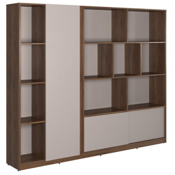 Tủ giám đốc LUXT2420S10