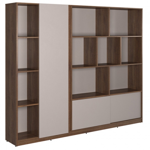 Tủ giám đốc LUXT2420S10